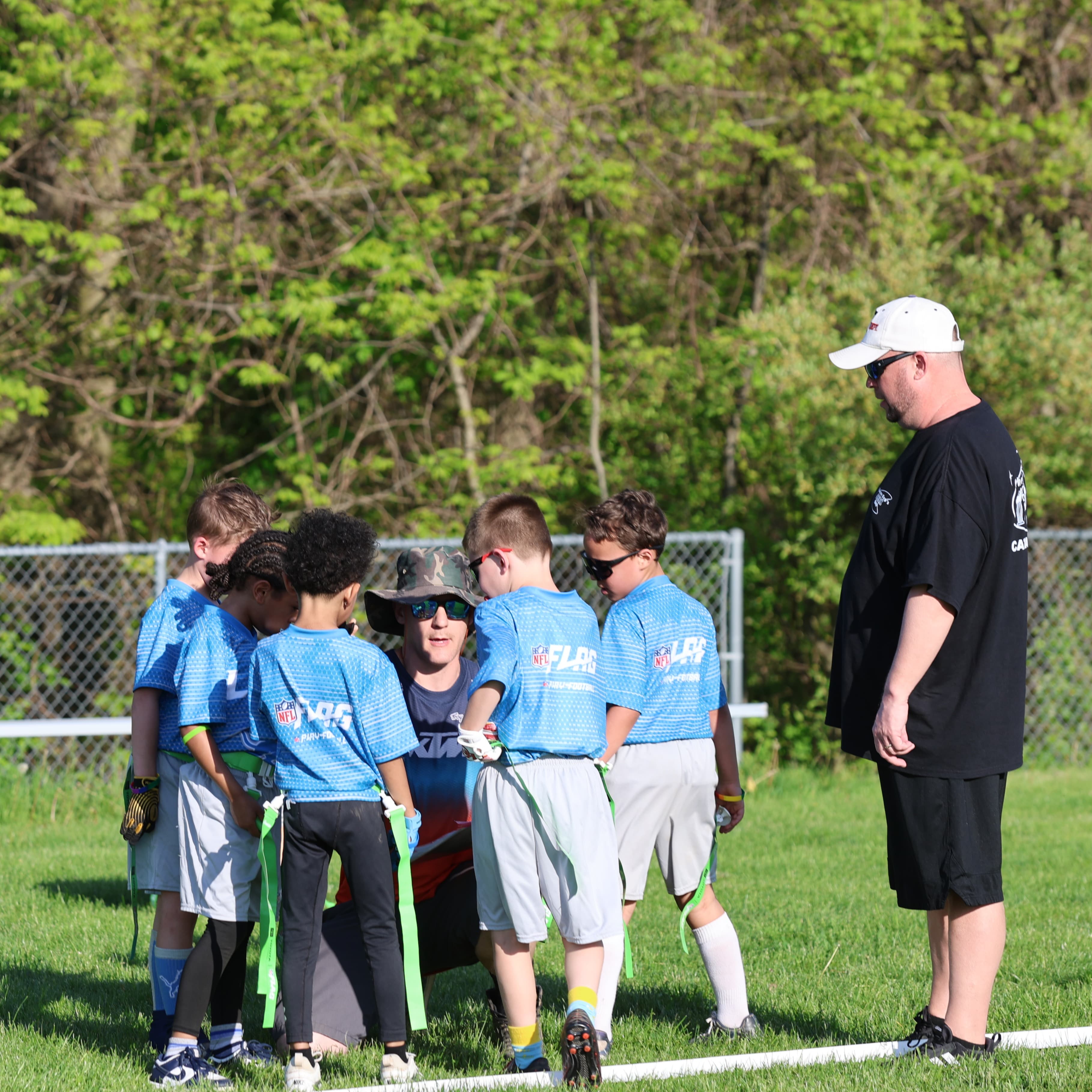 Allegheny County Parks & Recreation Boyce Park league photo 3