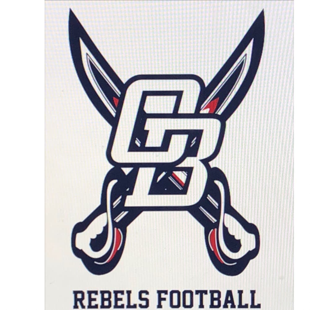 Old Bridge Rebels Co-Ed Flag Football 2026 league photo 2