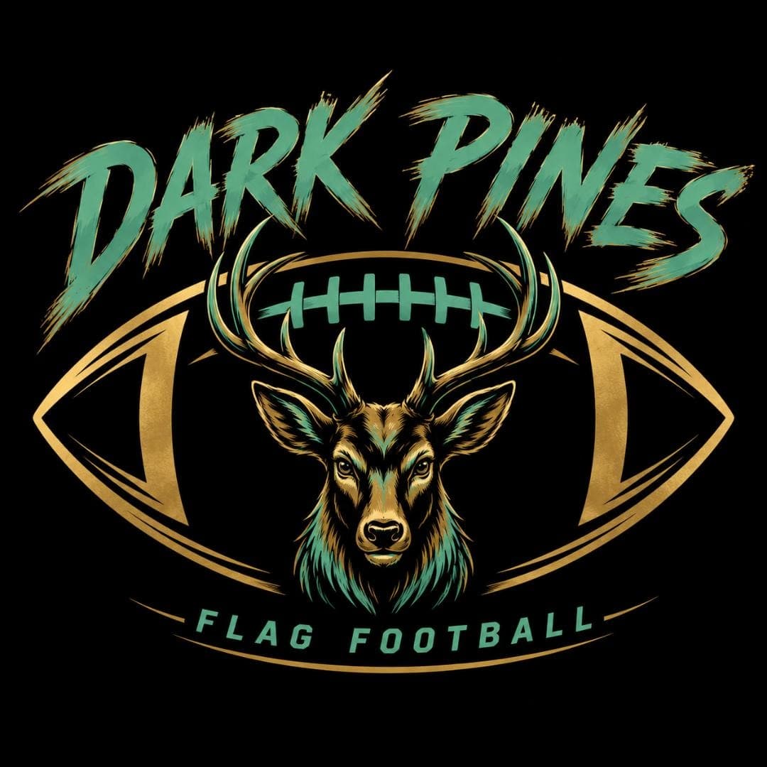 Dark Pines Flag Football (South Jersey) league photo 2