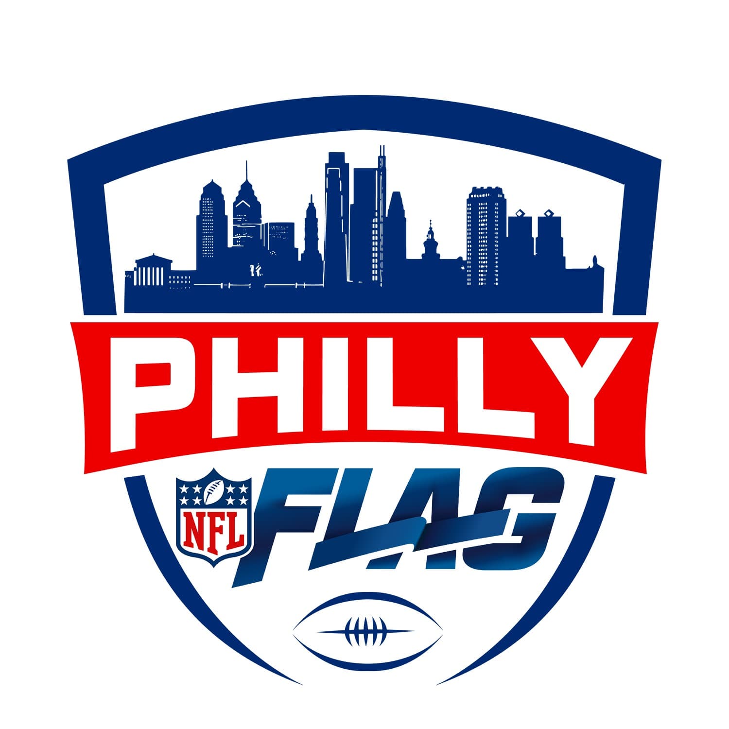 ALL GIRLS - FALL '26 NFL FLAG LEAGUE league photo 3