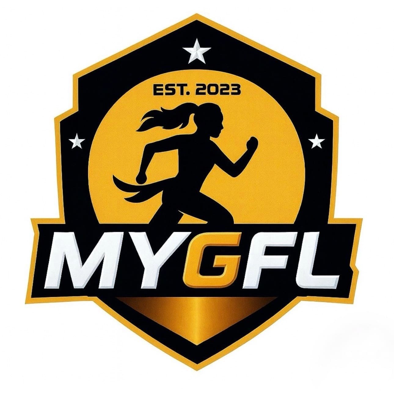 Metropolitan Youth Girls Flag League league photo