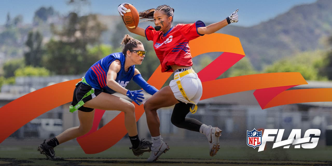 Tri County Flag Football League league photo 2