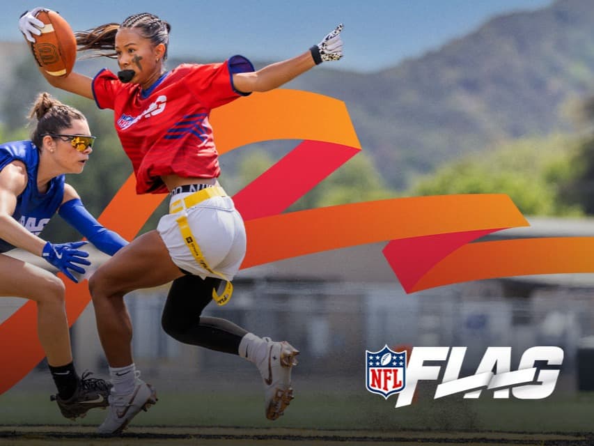Tri County Flag Football League league photo 1