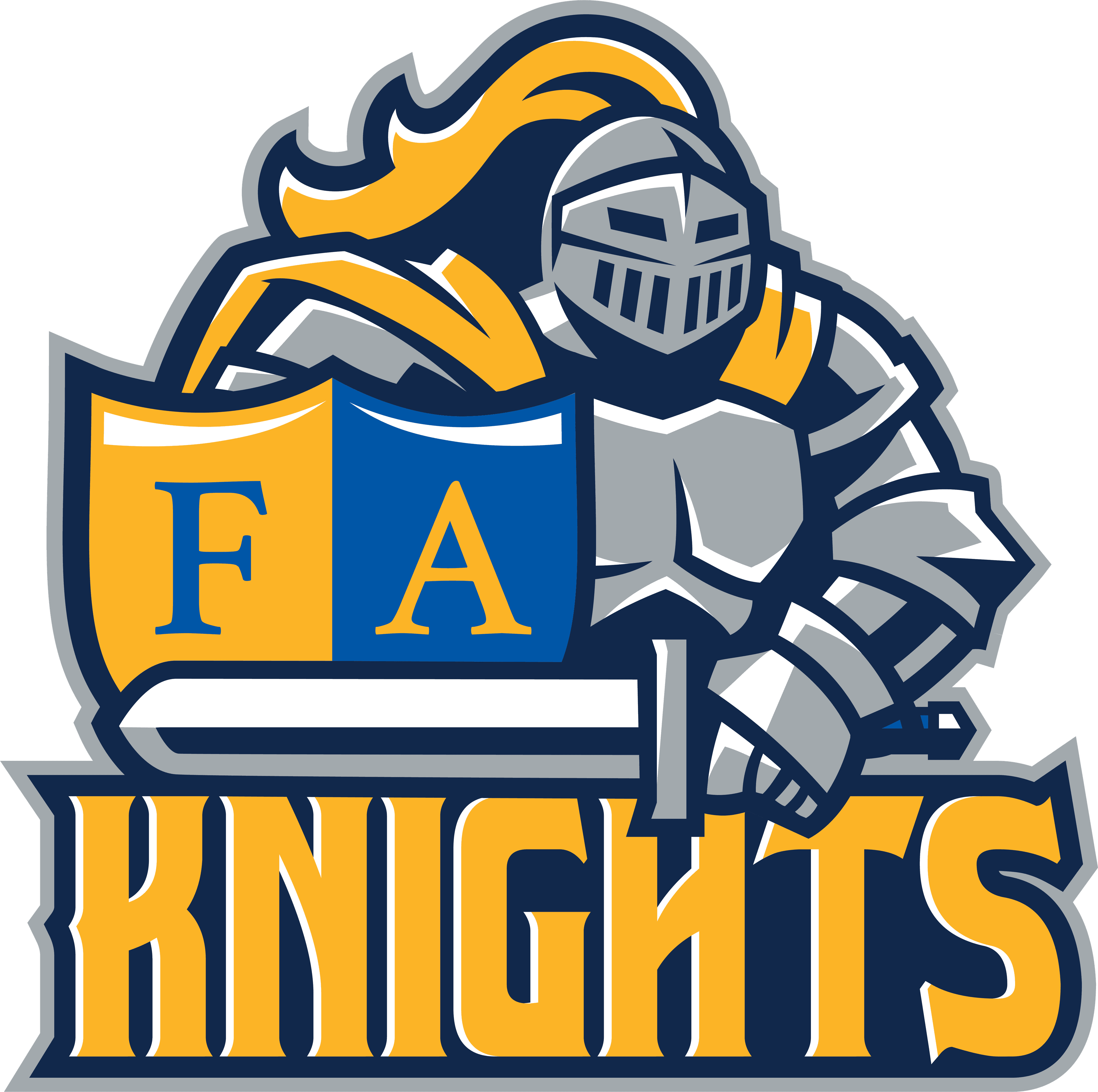 Junior Knights Flag Football League league photo 1