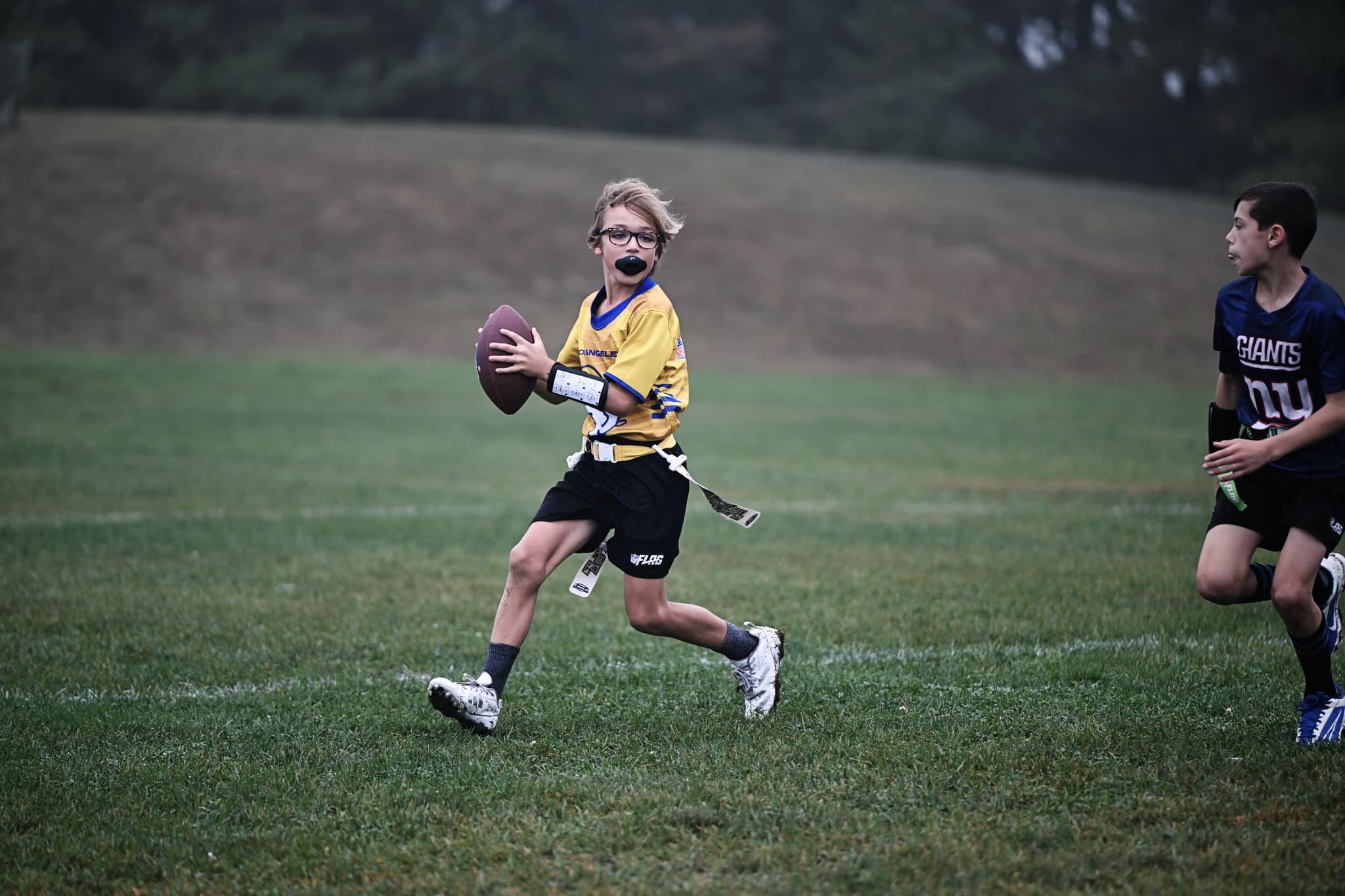 South Jersey NFL FLAG (Manahawkin) league photo 2