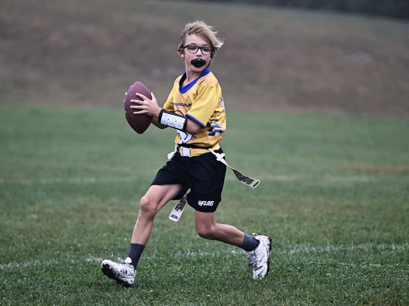 South Jersey NFL FLAG (Manahawkin) league photo 1