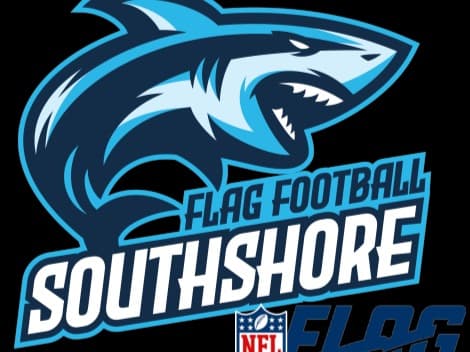 NFL Flag Football Southshore league photo 1