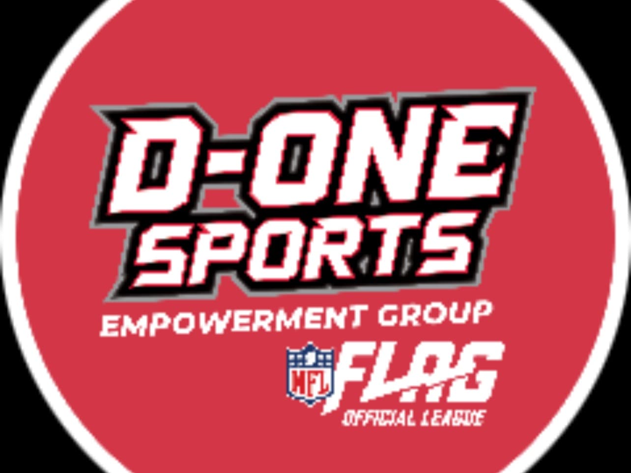 NFL Flag Football Southshore league photo 3
