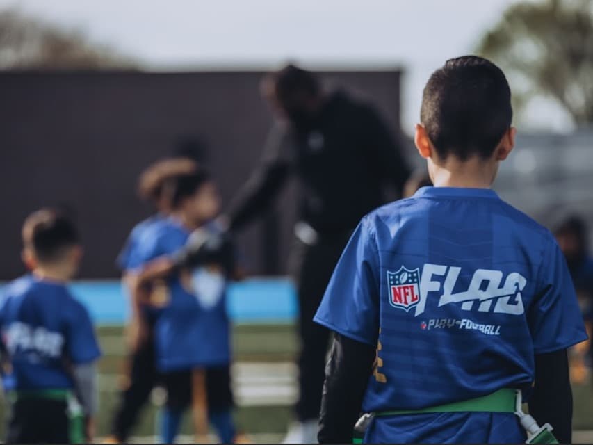 Dallas Youth Sports league photo 1