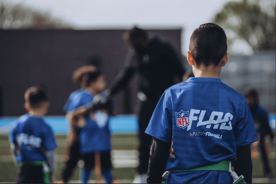 Dallas Youth Sports league photo 2