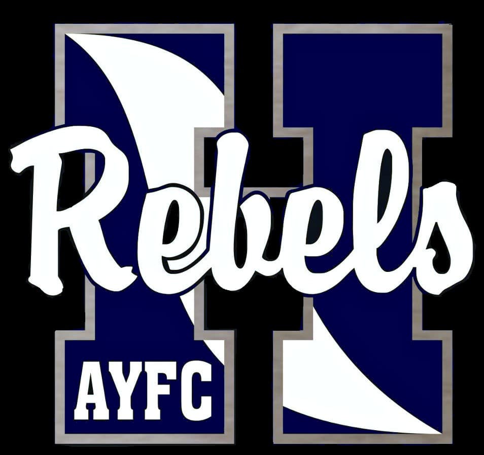 Howell Rebels AYFC league photo 2