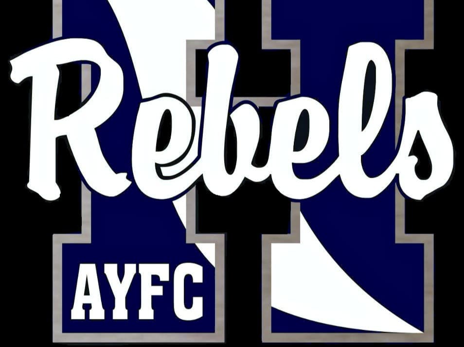 Howell Rebels AYFC league photo 1