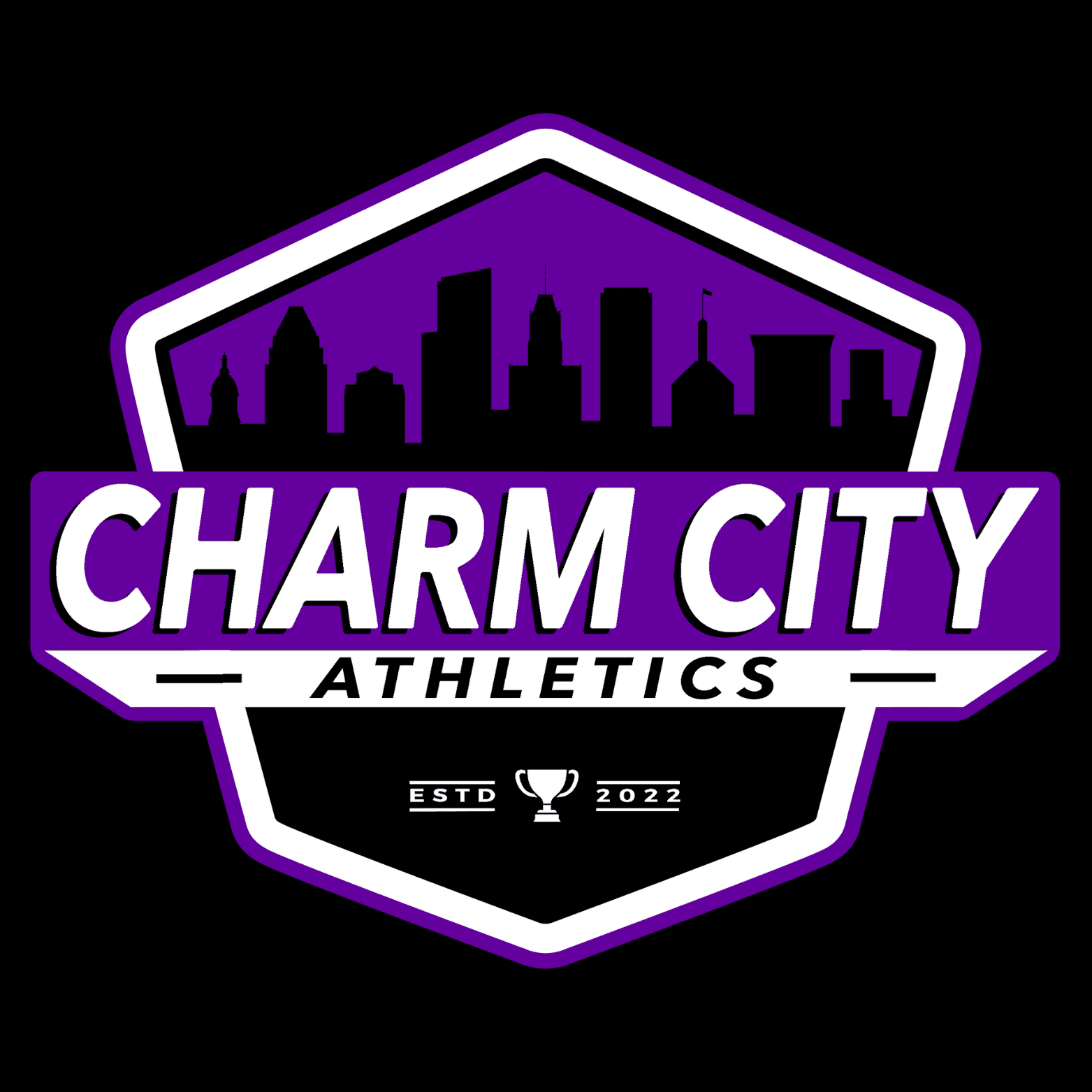 Charm City Athletics Flag Football league photo 1