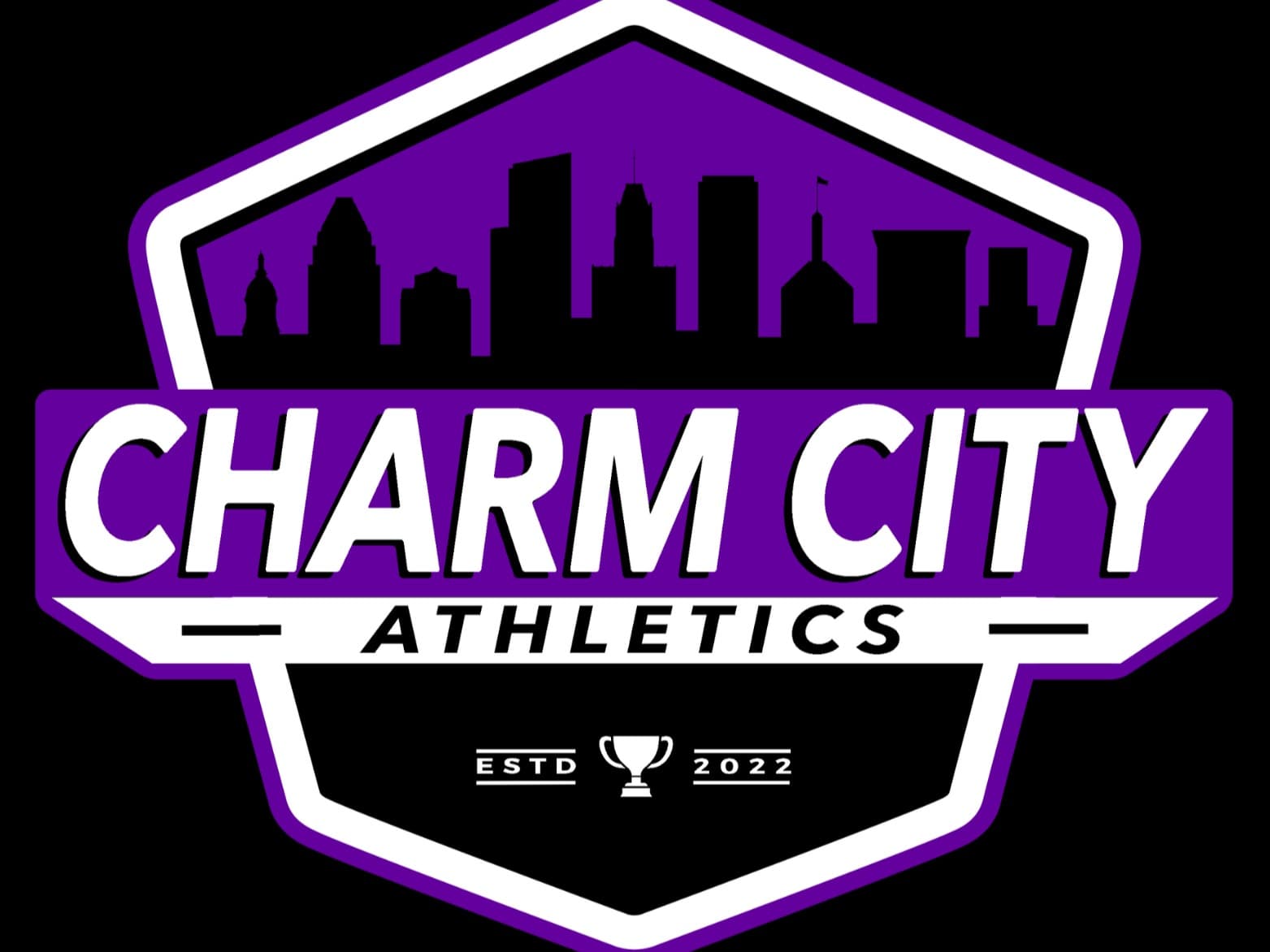 Charm City Athletics Flag Football league photo
