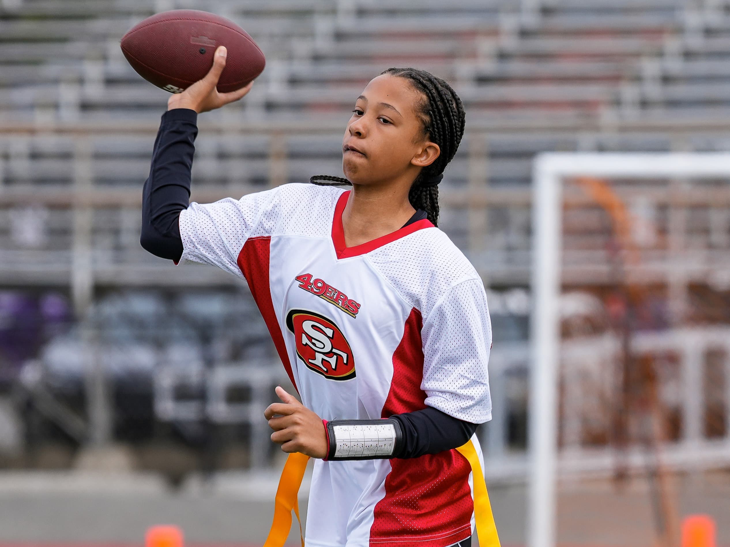 She Rocks San Diego league photo 1
