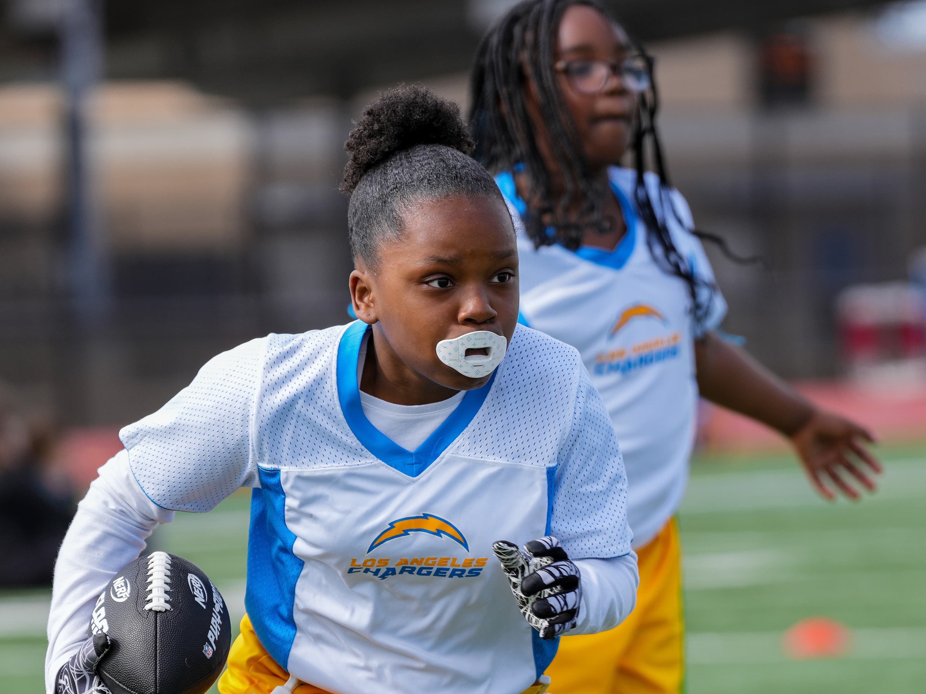 She Rocks San Diego league photo