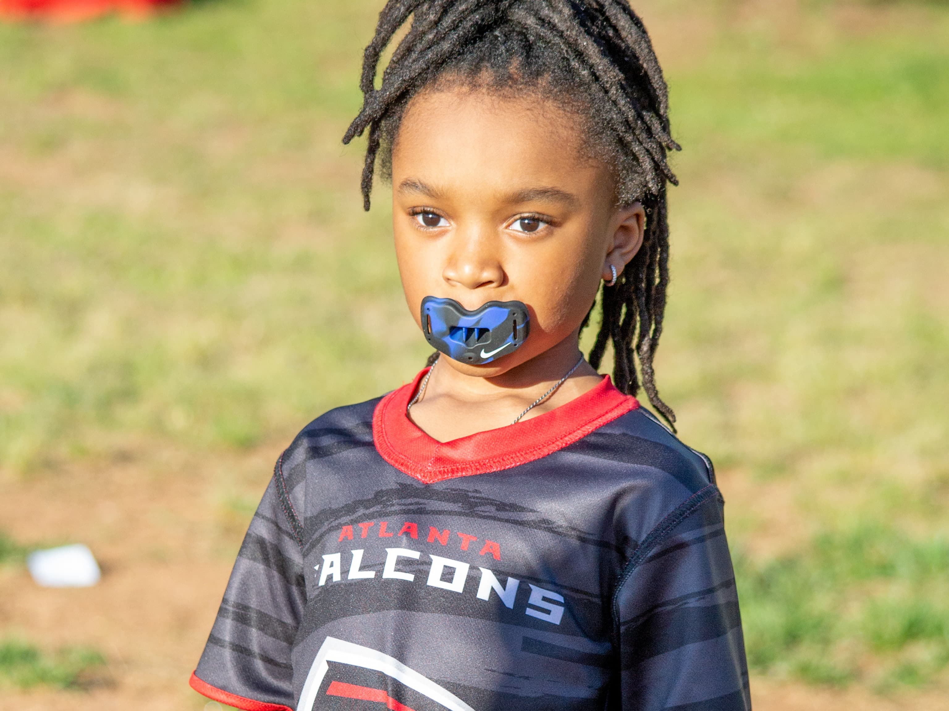 LEGACY FLAG FOOTBALL LEAGUE league photo 1