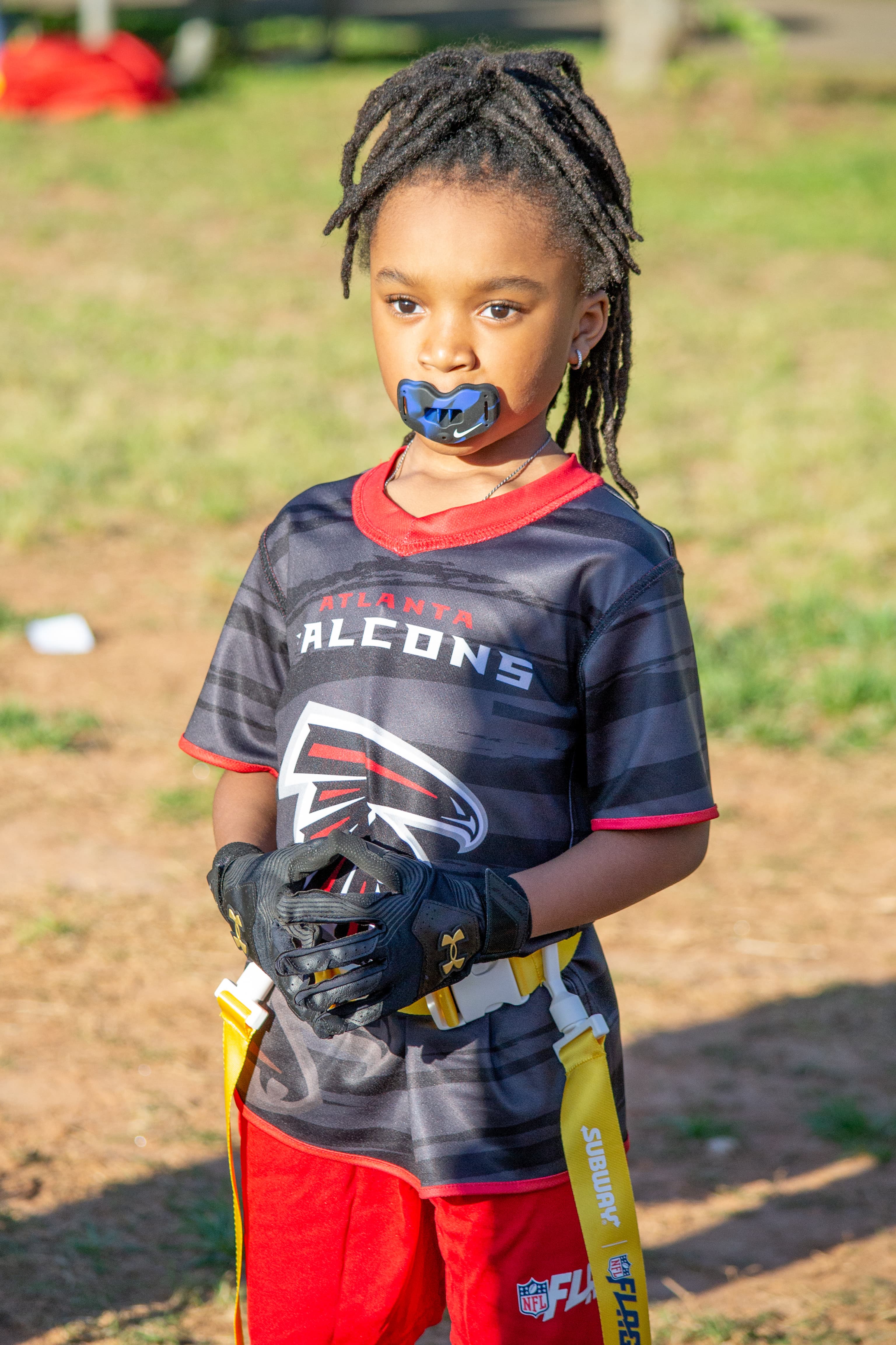LEGACY FLAG FOOTBALL LEAGUE league photo 2