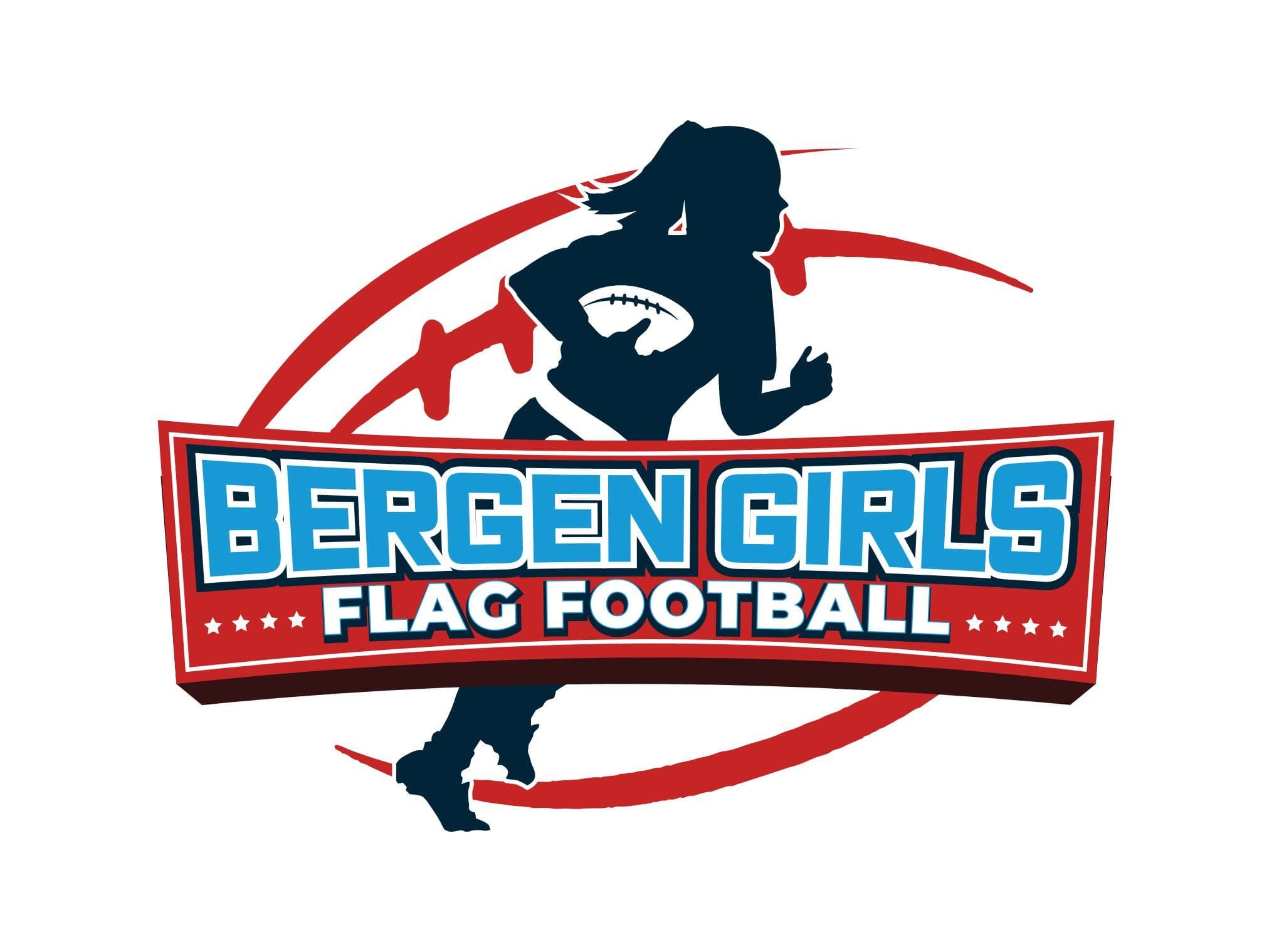 Bergen County Girls Flag Football League league photo 2
