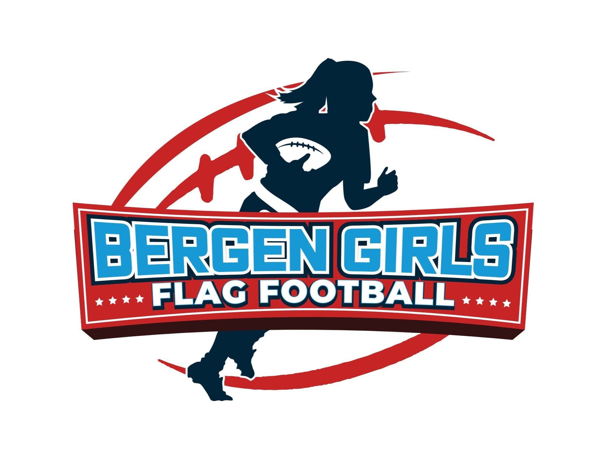 Bergen County Girls Flag Football League league photo 1