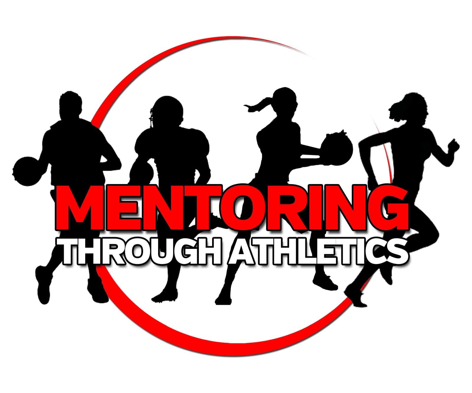 Mentoring Through Athletics Flag Football League league photo 2