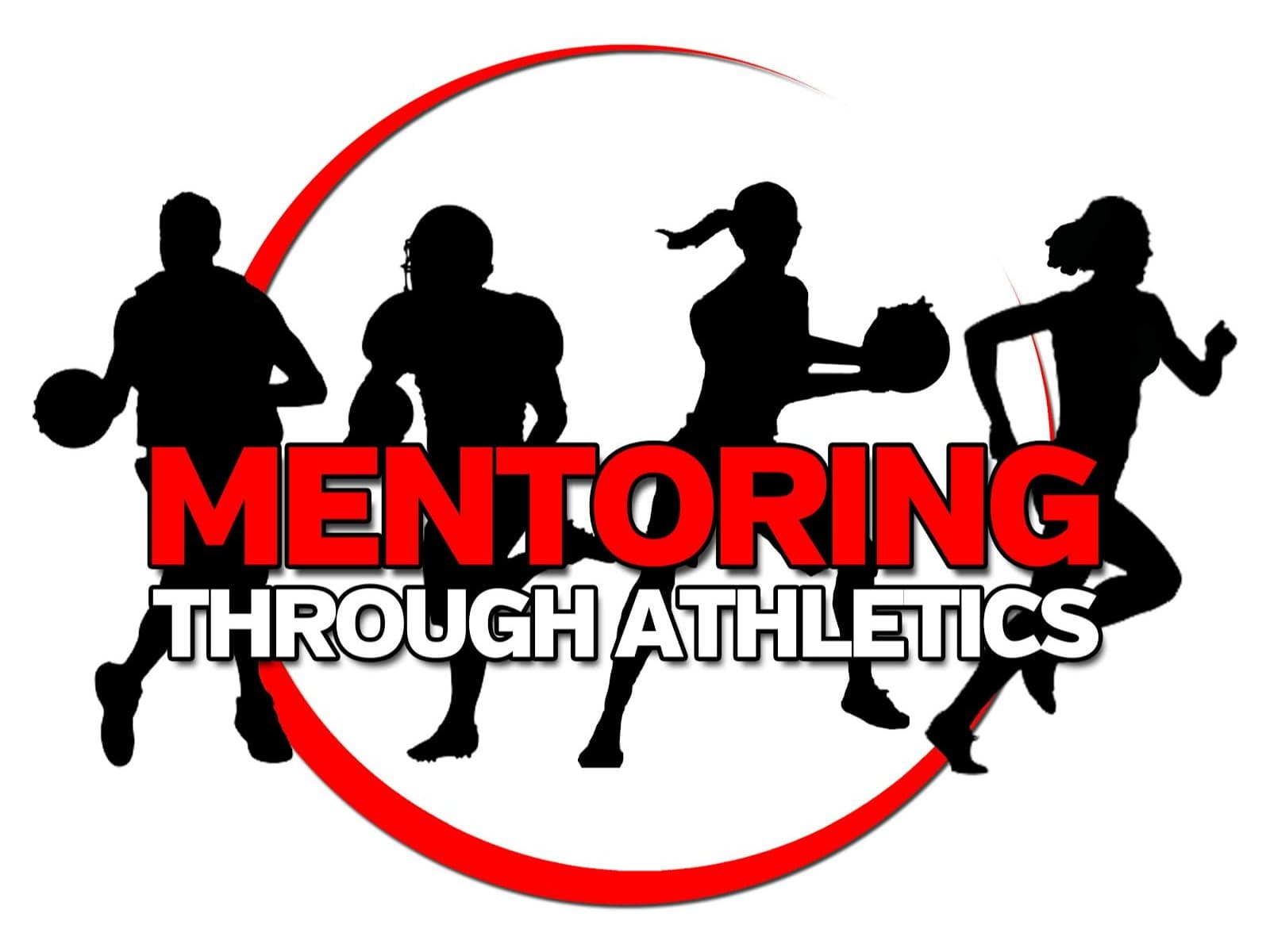 Mentoring Through Athletics Flag Football League league photo 1