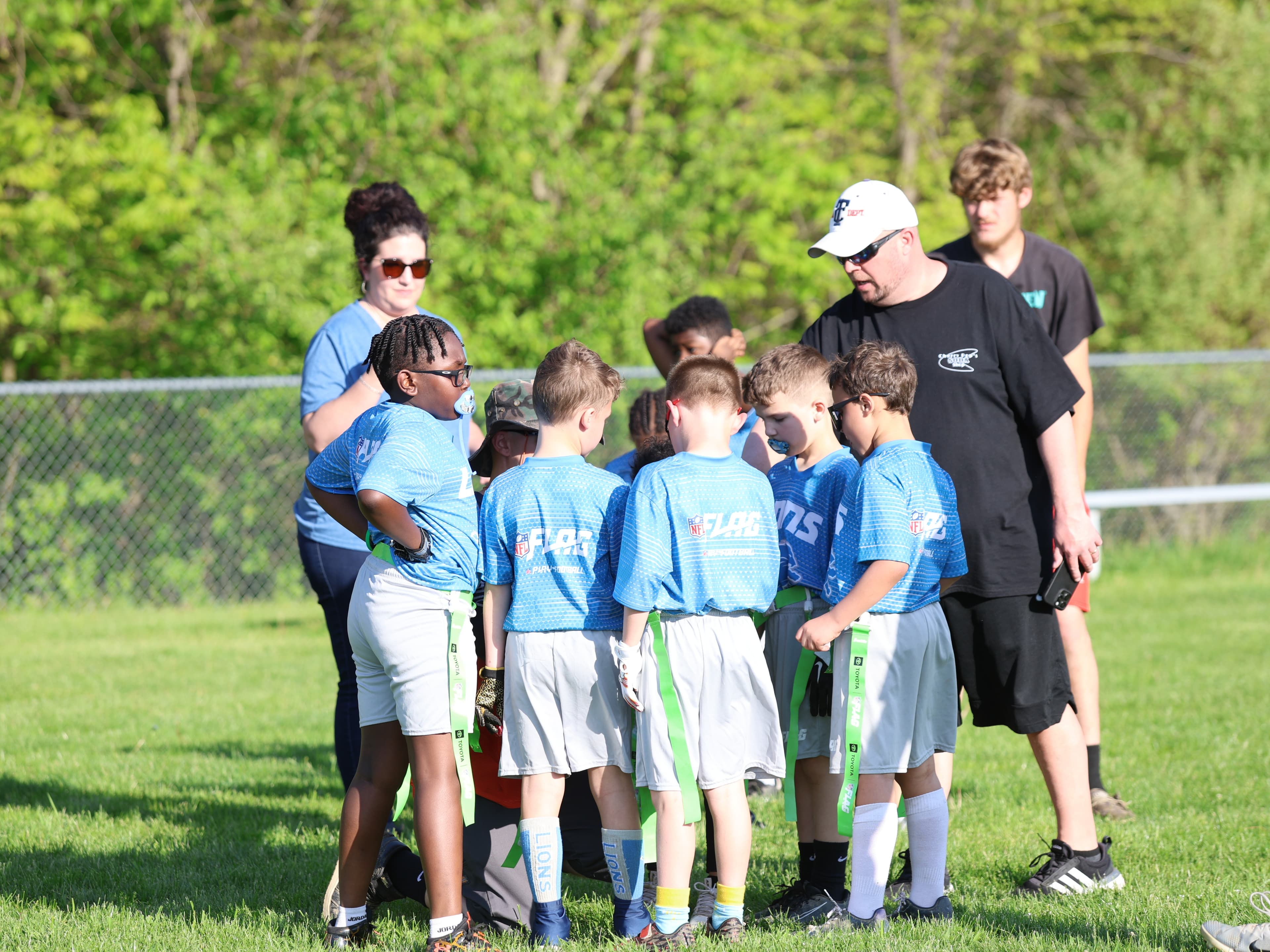 Allegheny County Parks & Recreation Boyce Park league photo 1