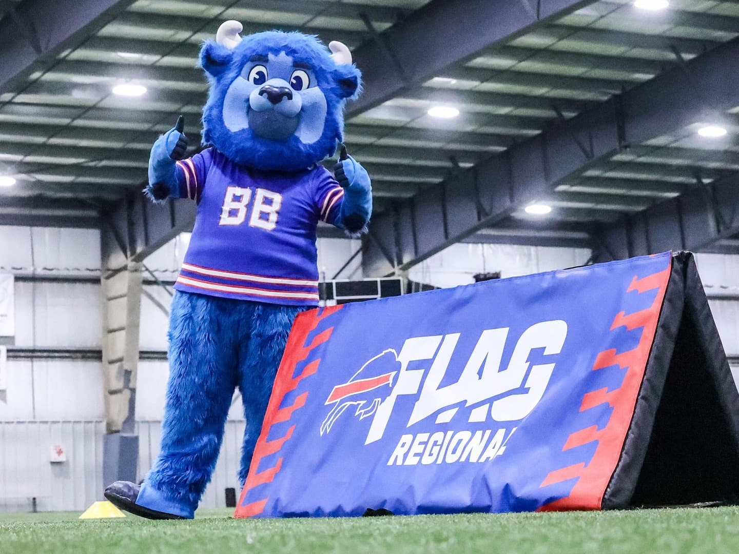 RedZone Flag league photo 1