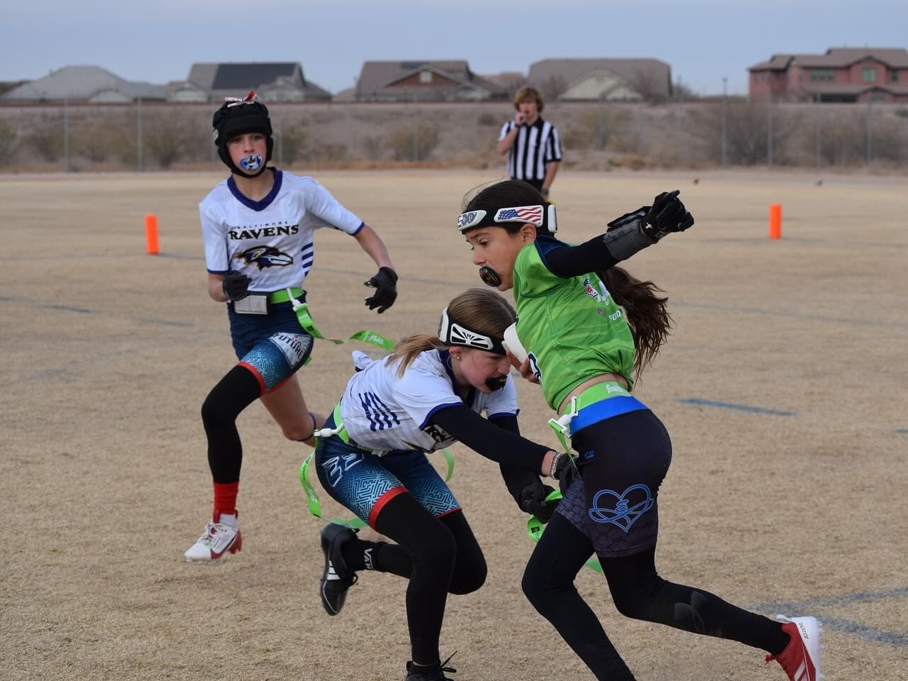 Gilbert Youth Football League league photo
