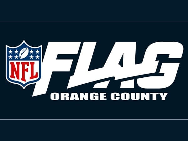 NFL Flag OC league photo 1