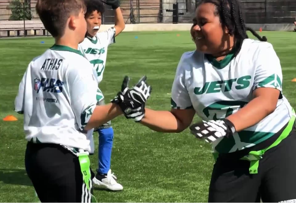 Bed-Stuy Sports league photo 2
