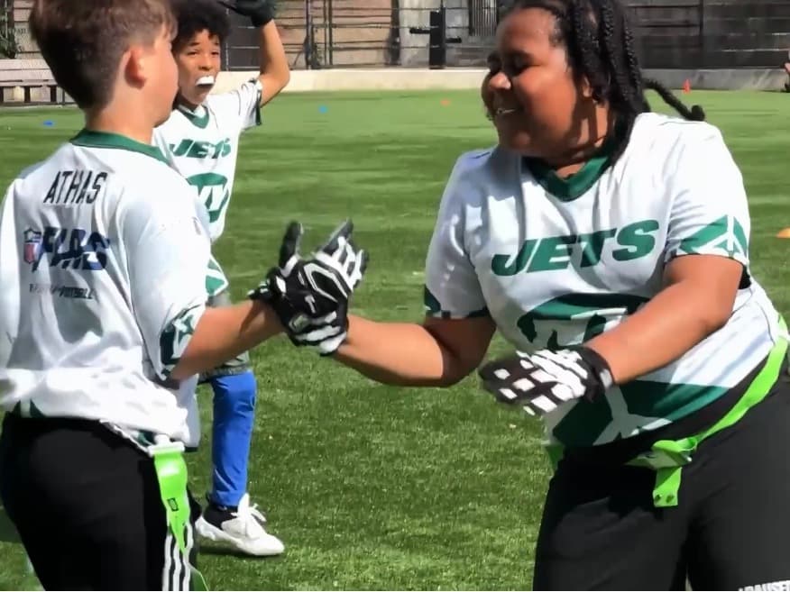 Bed-Stuy Sports league photo 1