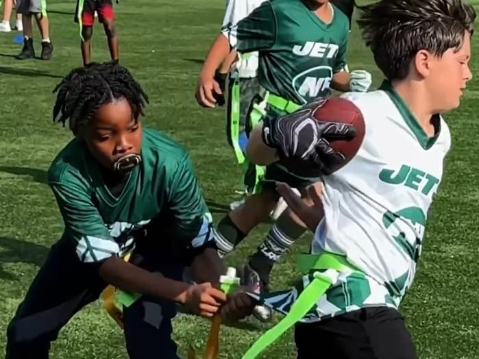 Bed-Stuy Sports league photo 3