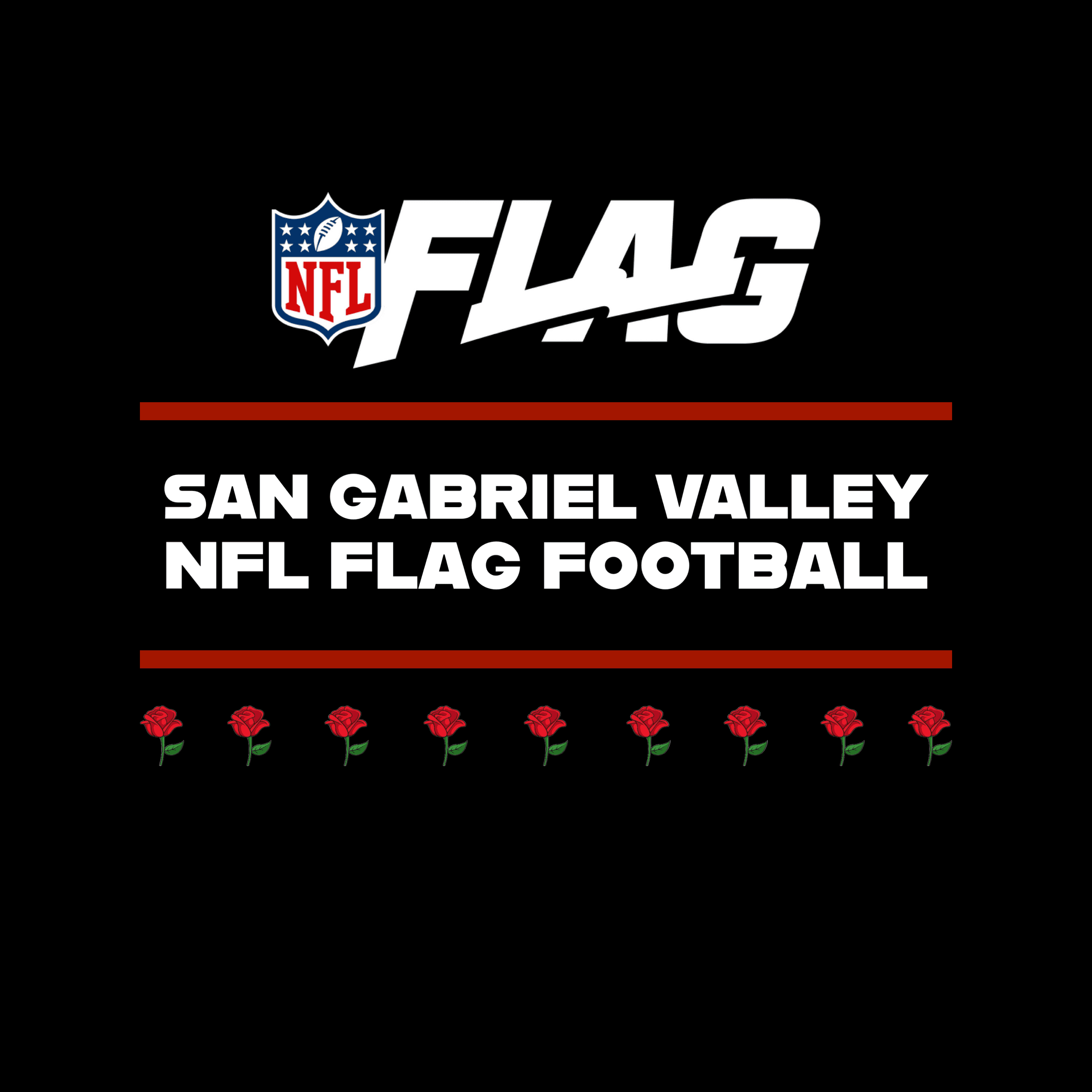 San Gabriel Valley Flag Football league photo 2