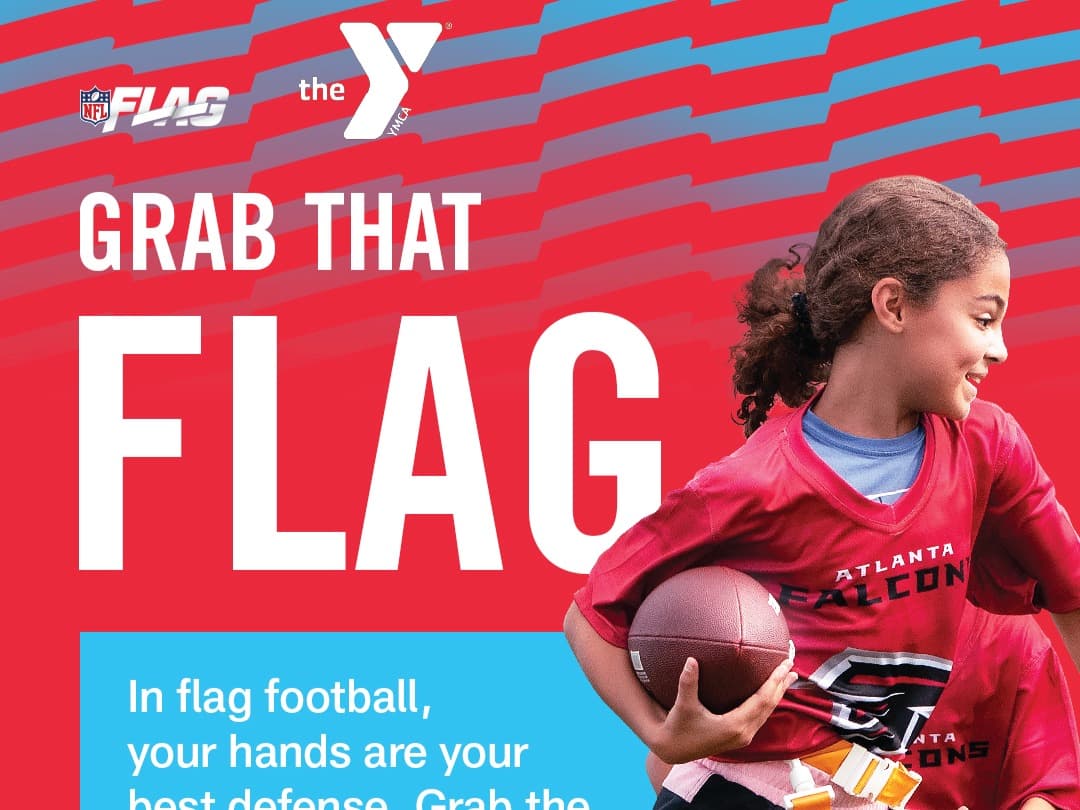 Clippard Family YMCA league photo