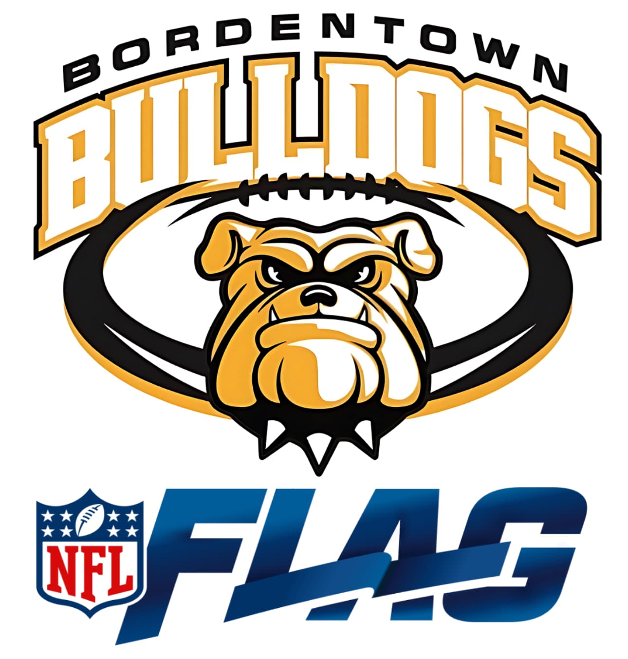 Bordentown Bulldogs league photo 2