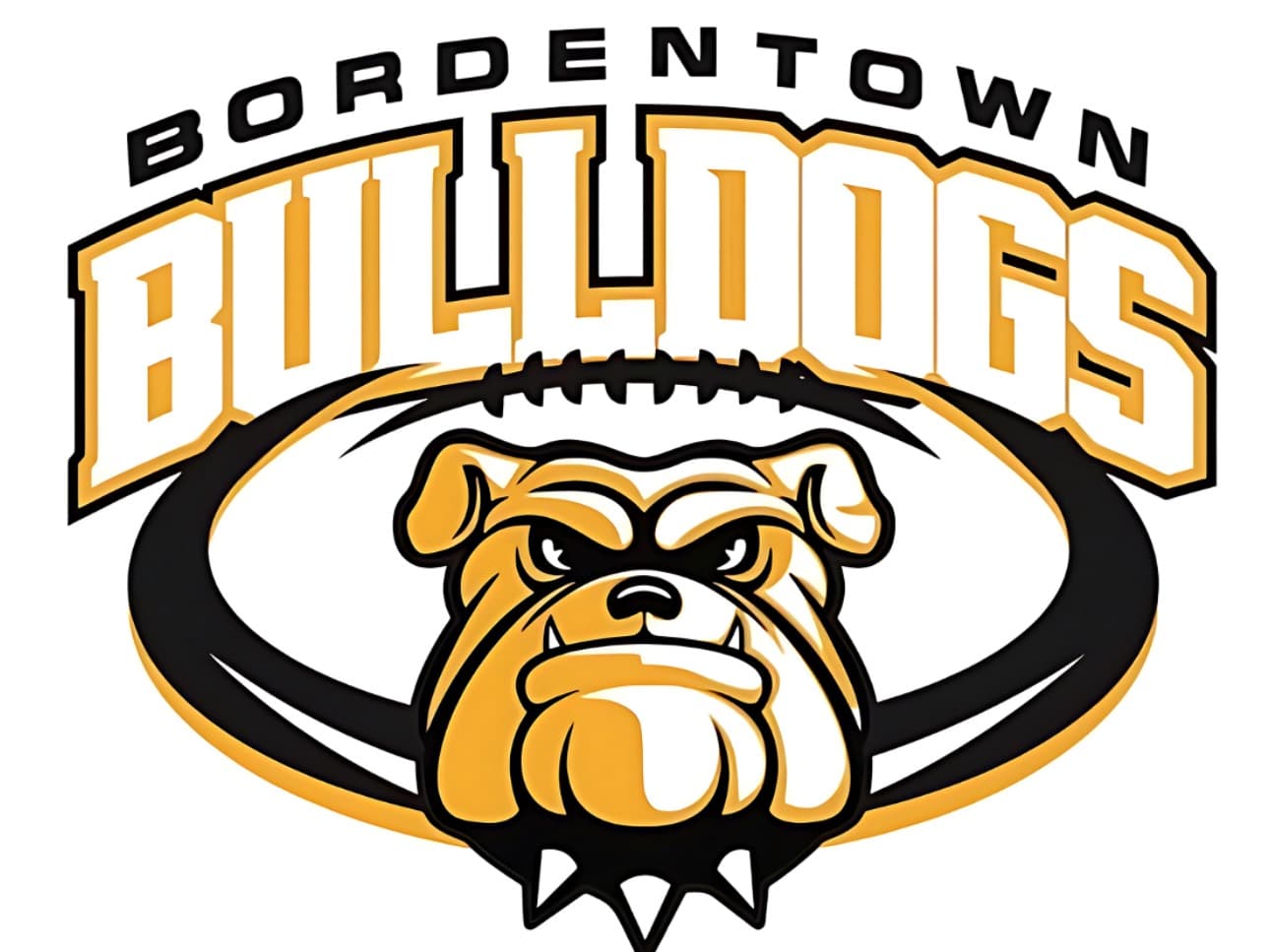 Bordentown Bulldogs league photo 1