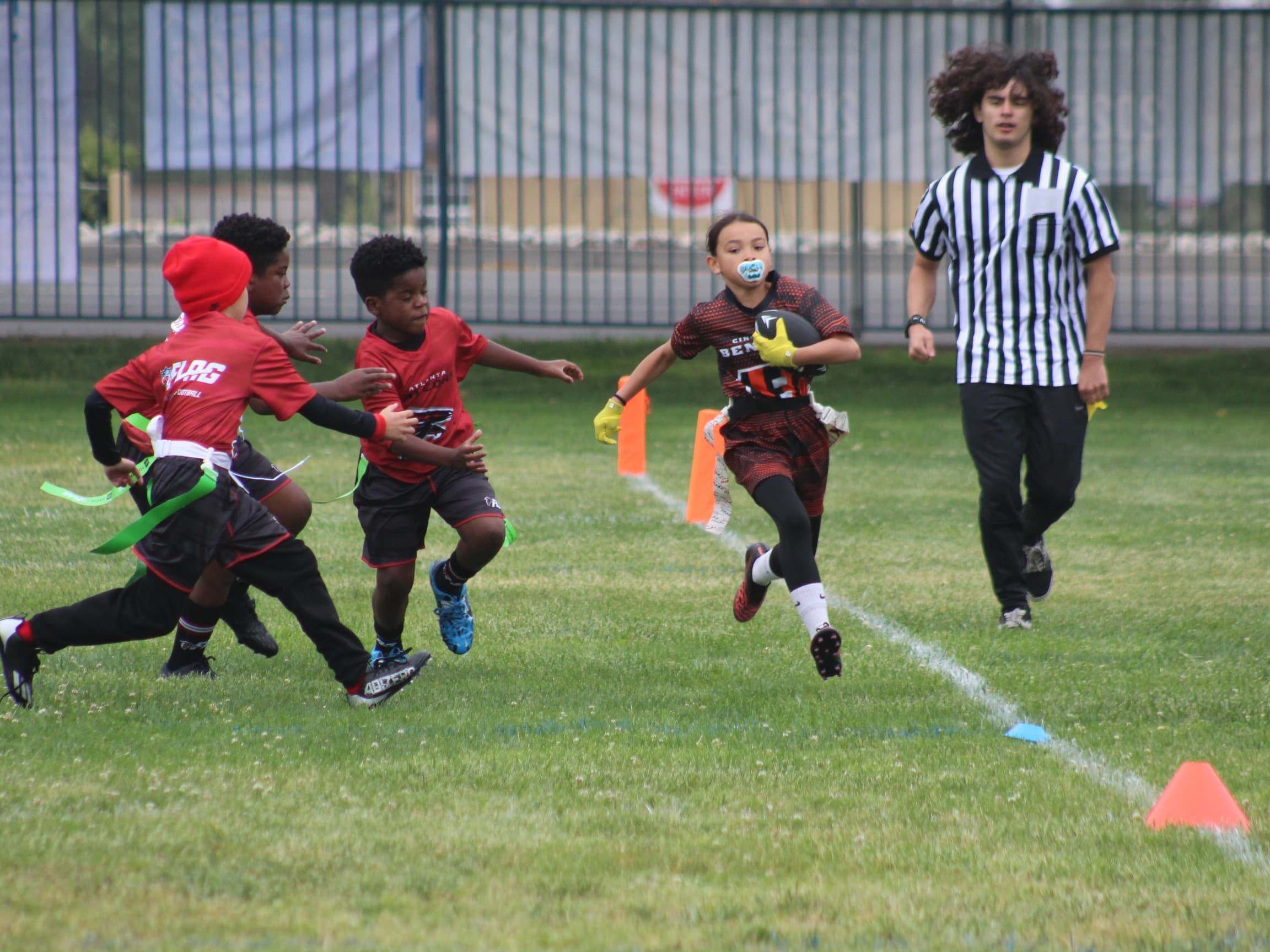 Pick Six Sports Level up (Yucaipa) league photo 1