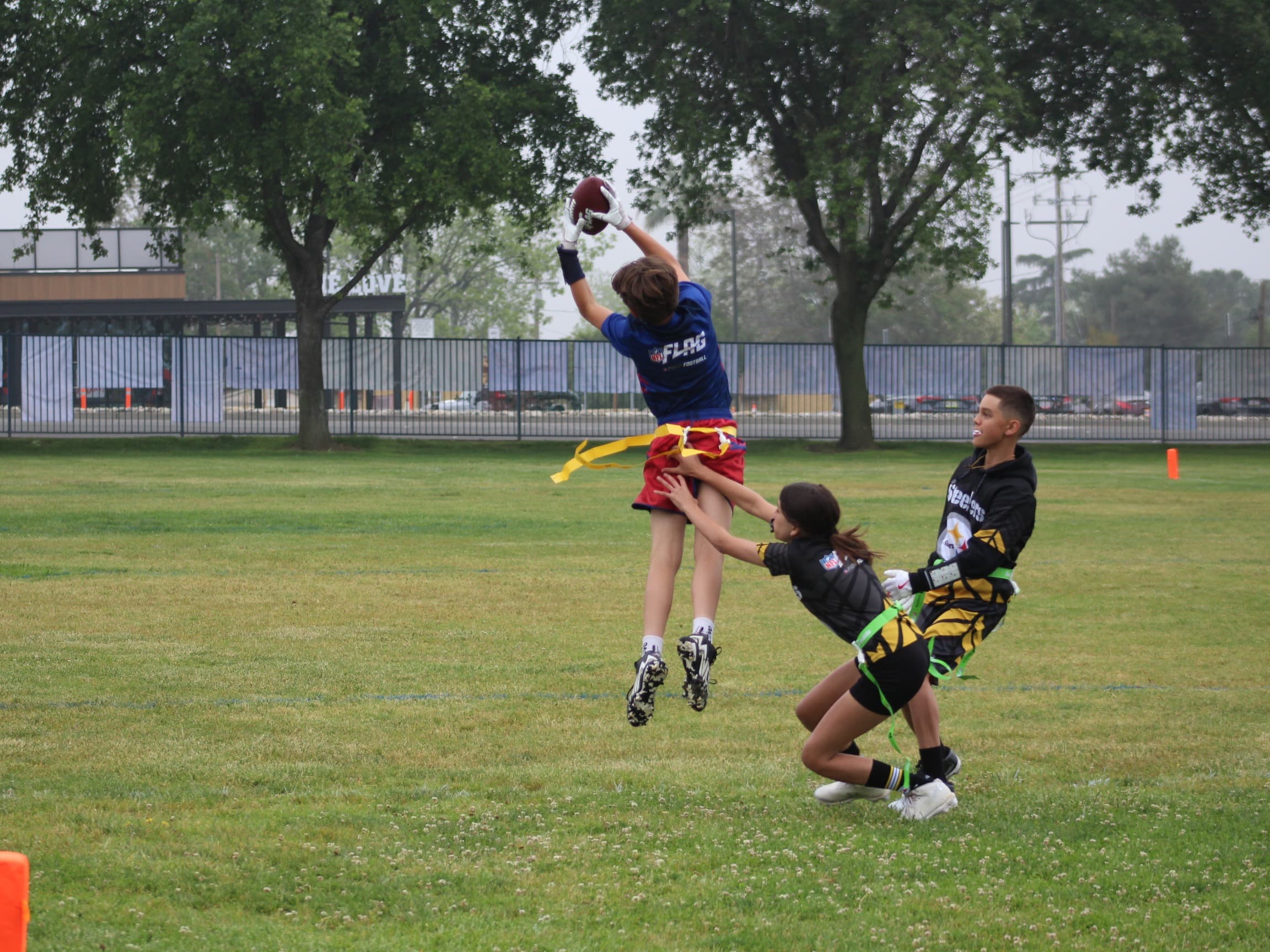 Pick Six Sports Level up (Yucaipa) league photo