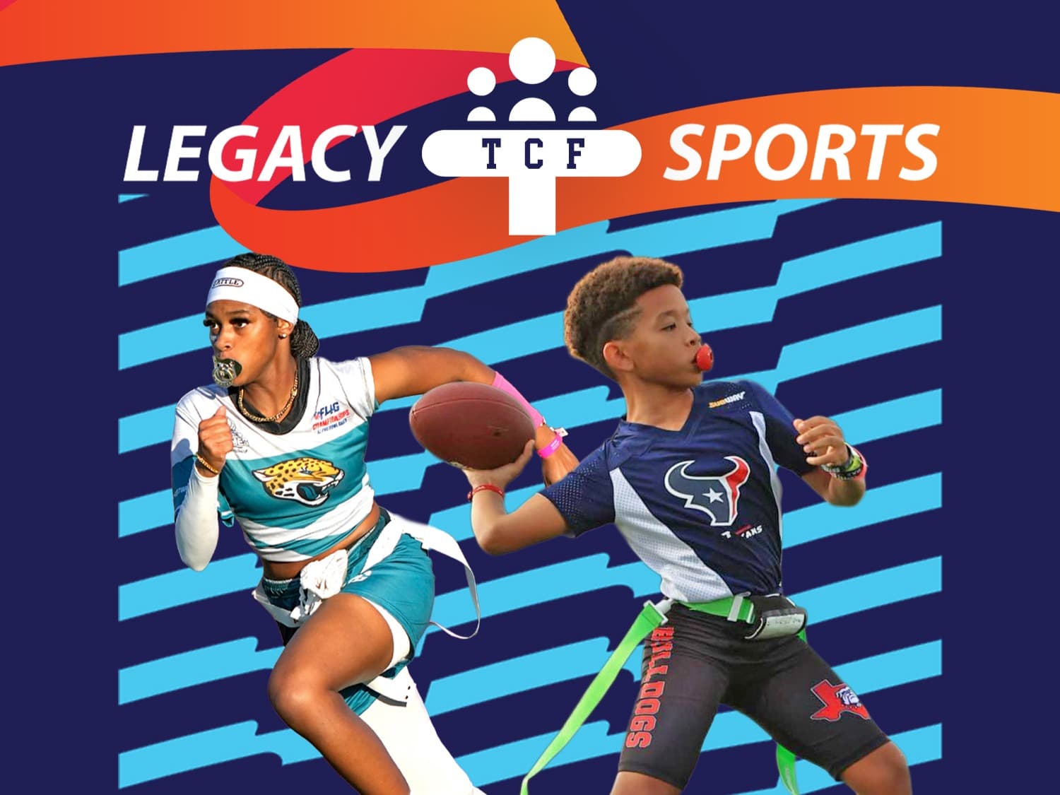 The Table Community Foundation league photo 1