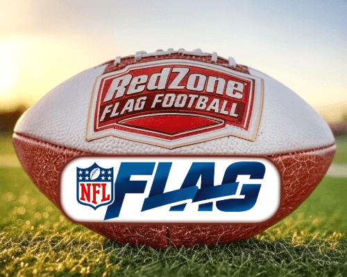 RedZone Flag - Lancaster league photo 2