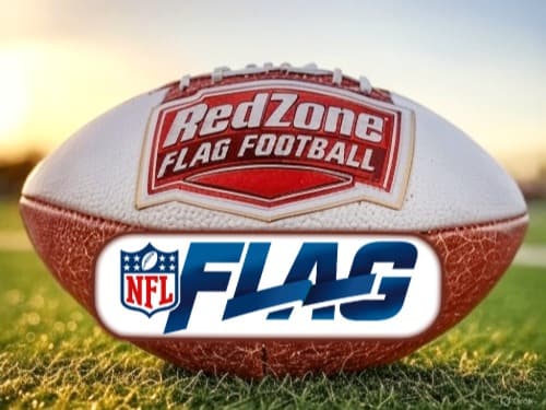 RedZone Flag - Lancaster league photo 1