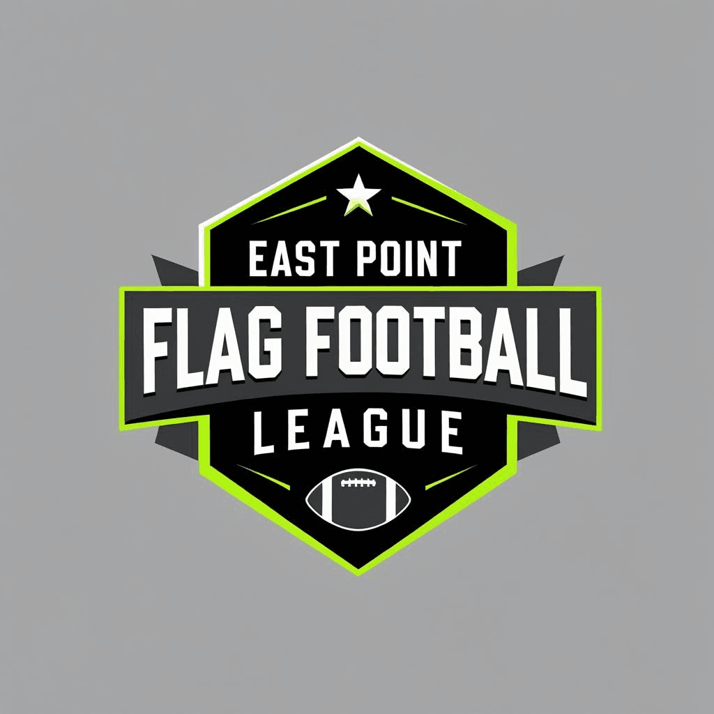 East Point Flag Football League league photo 2