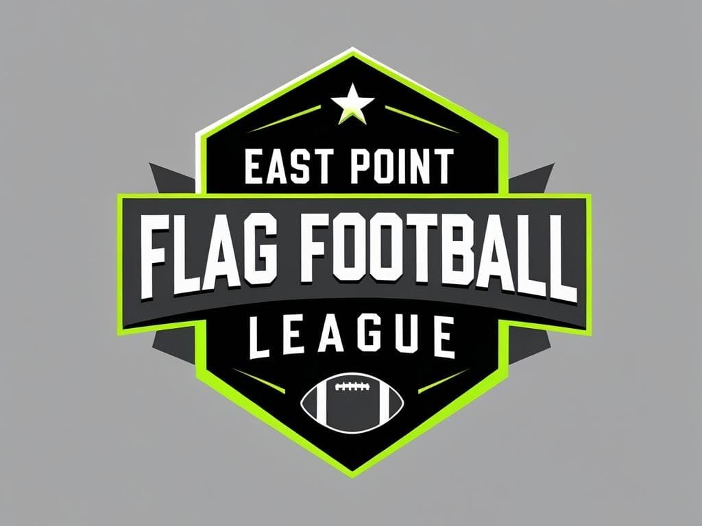 East Point Flag Football League league photo 1