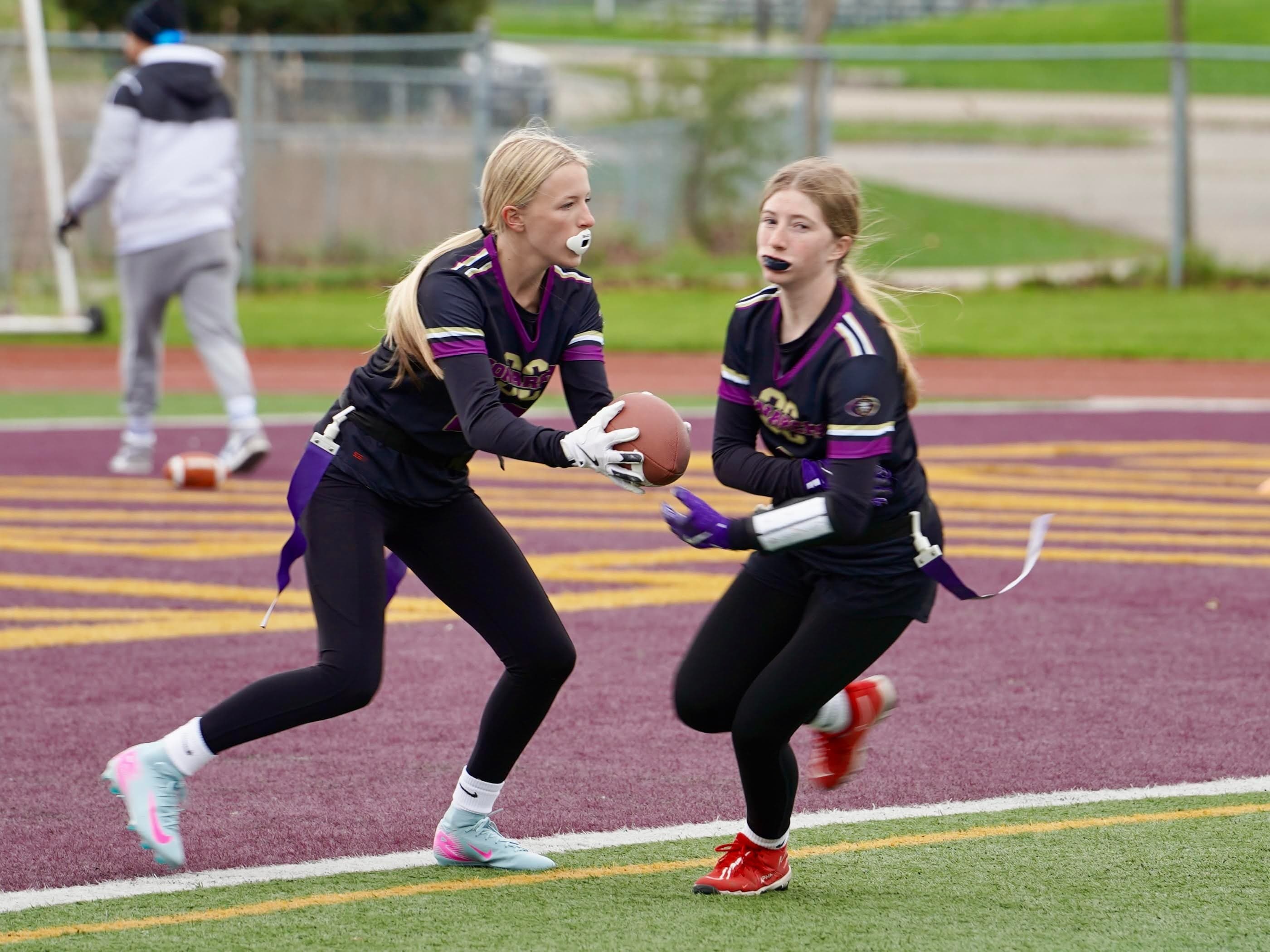 Queen City Football Club league photo