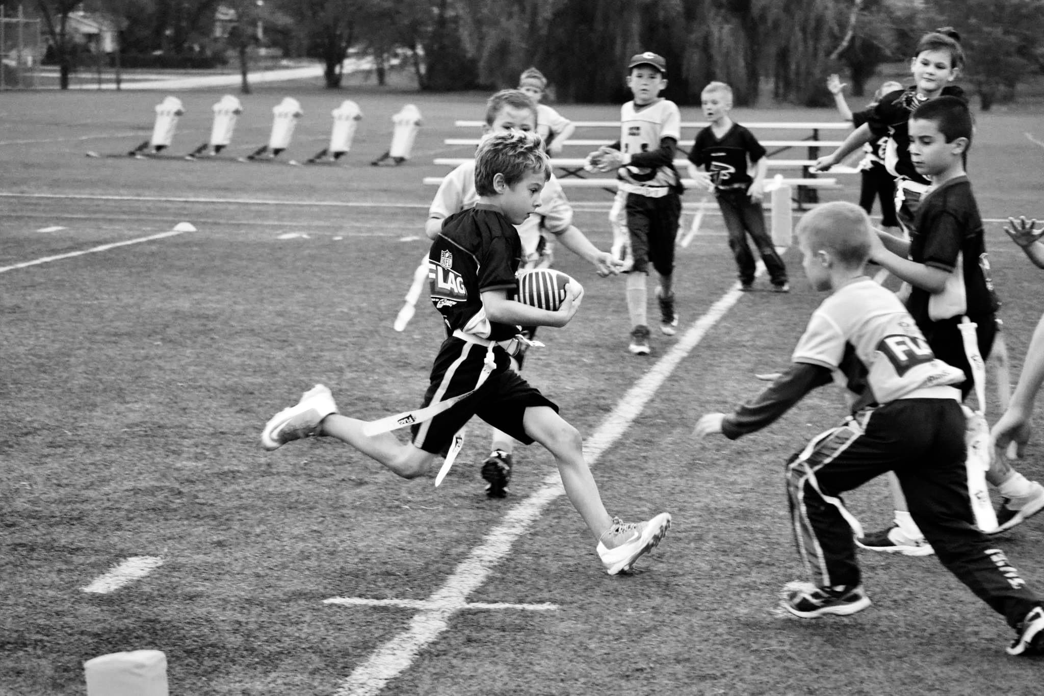 Sunday Funday Sports league photo 2