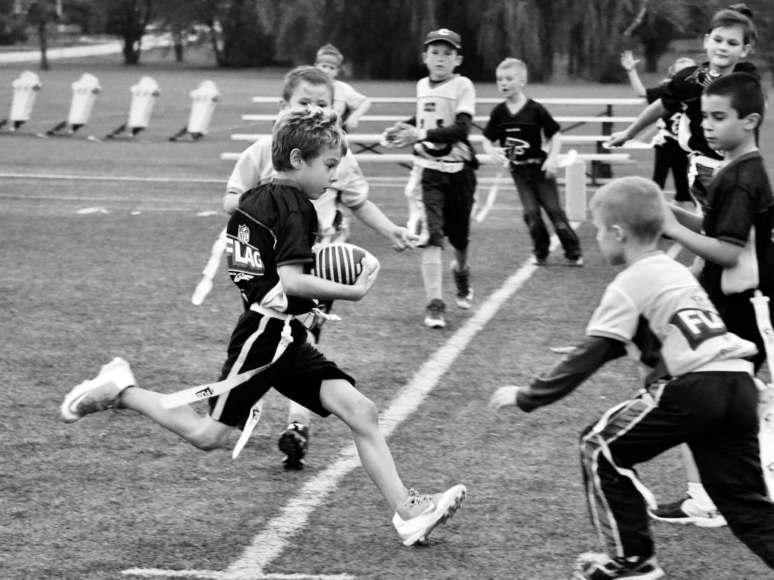 Sunday Funday Sports league photo 1
