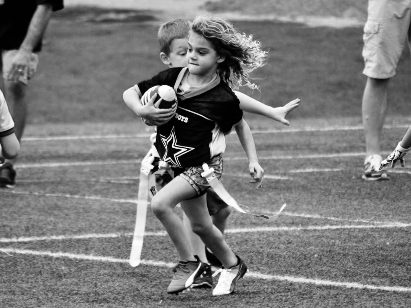 Sunday Funday Sports league photo
