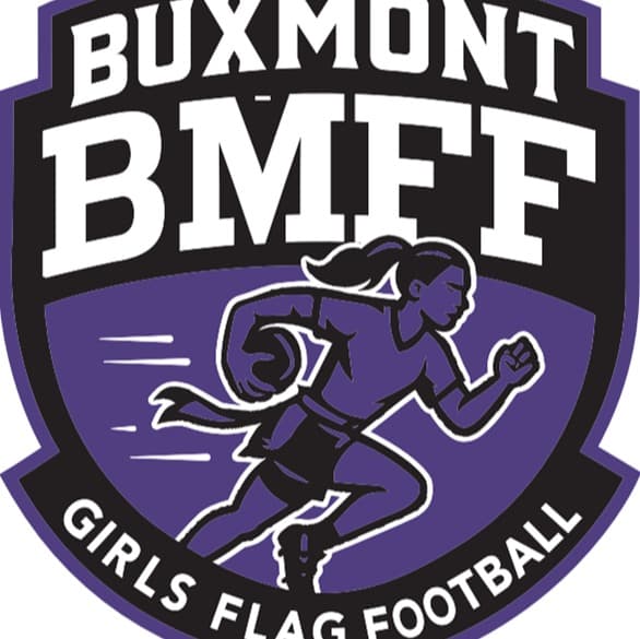 Bux-Mont Girls Flag Football League league photo 2