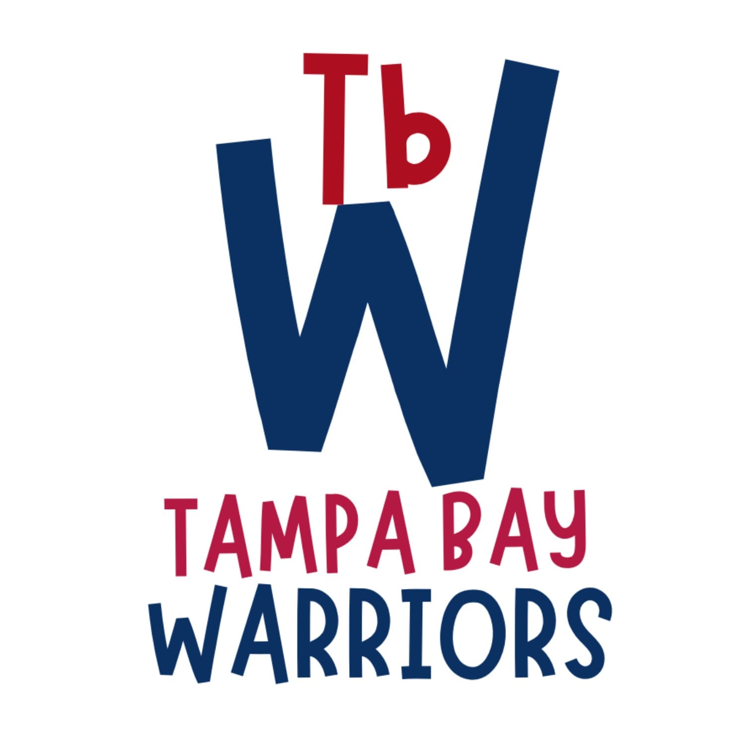 Tampa Bay Warriors - Pinellas/Tampa league photo 3